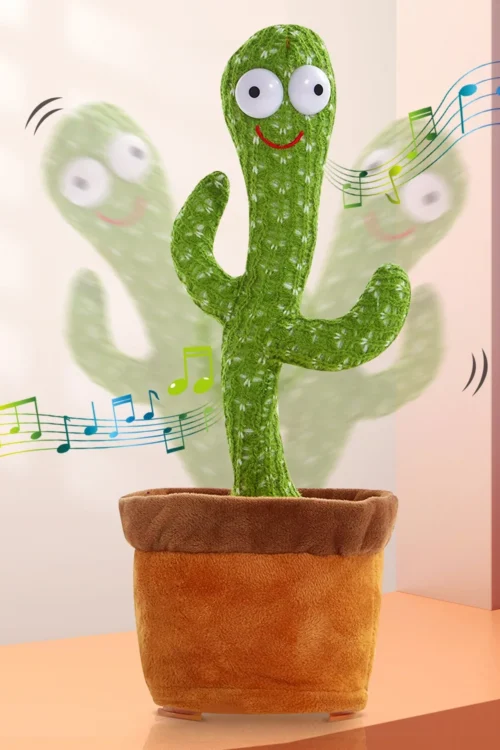 Jouets en peluche scintillants pour bébé